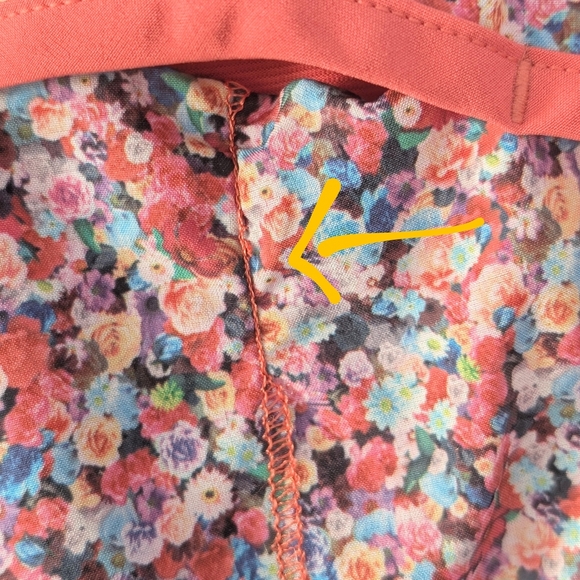 Lululemon Run: Speed Short *4-way Stretch ~ Size 6 - Picture 9 of 11